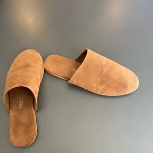 TKEES mules